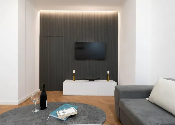 Holiday Four-Bedroom Home