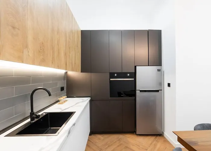 Holiday Four-Bedroom Home