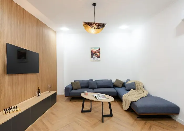 Holiday Four-Bedroom Home
